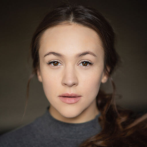 Eliza Butterworth