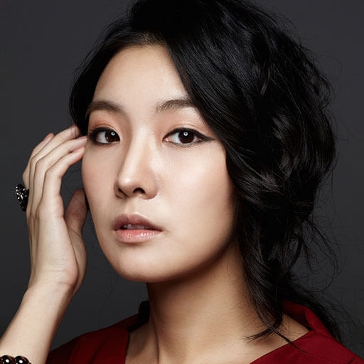 Ji-eun Ha