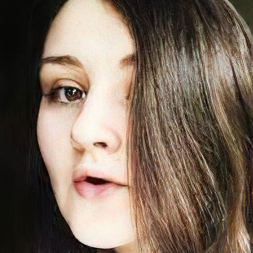 Eva Finkelshteyn