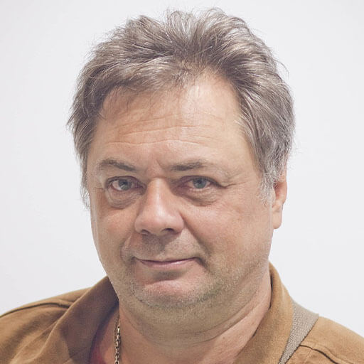 Andrey Leonov