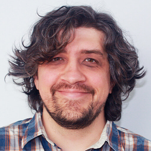 Craig McCracken