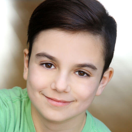 Aden Schwartz