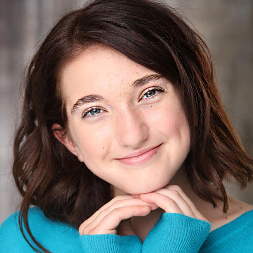 Nicole Moorea Sherman