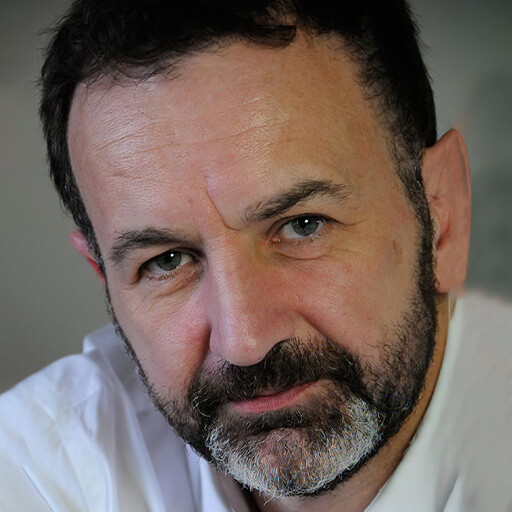 David Bertrand