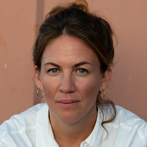 Julia Marko-Nord