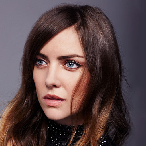 Jessica Stroup