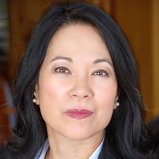 Christine Toy Johnson