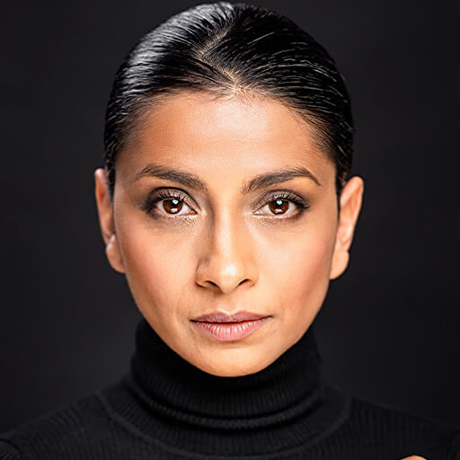 Ayesha Mansur Gonsalves