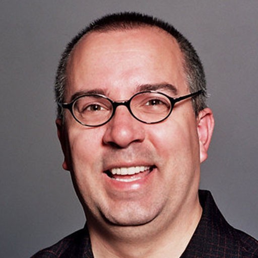 Jeff Pidgeon