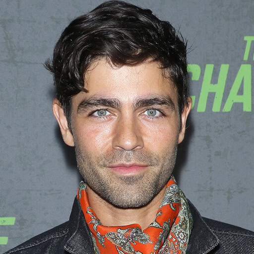 Adrian Grenier