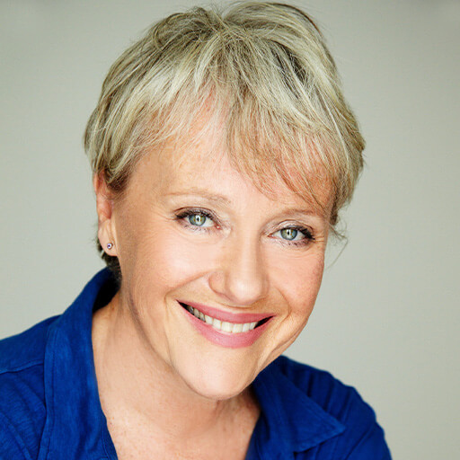 Elizabeth Alexander