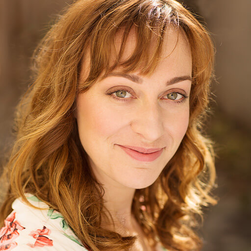 Emily Goddard