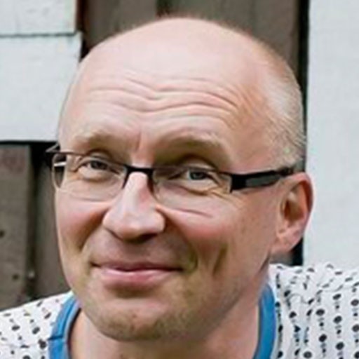 Antti Pääkkönen