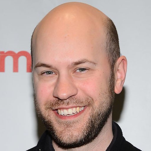 Dan Scanlon