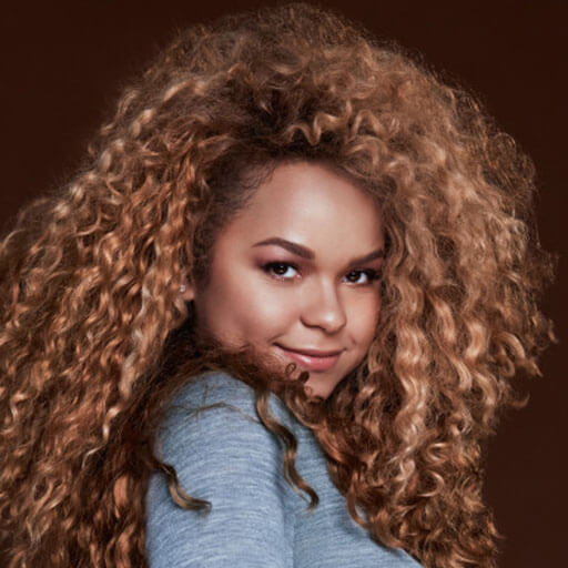 Rachel Crow