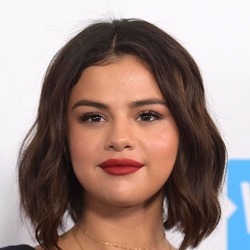 Selena Gomez