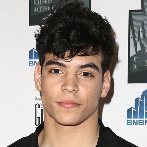 Aaron Dominguez
