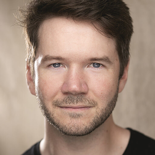James Caverly