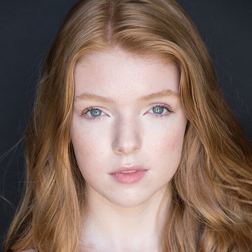 Mackenzie Brooke Smith