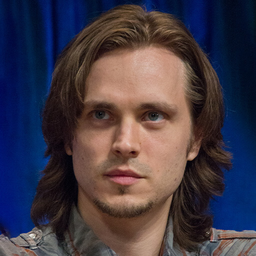 Jonathan Jackson