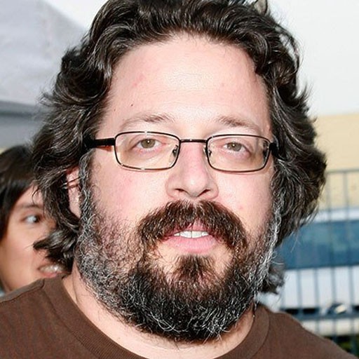 جاش فریدمن Josh Friedman