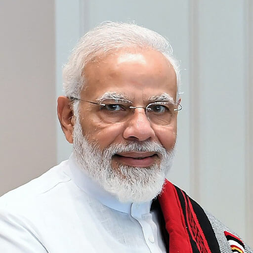 Narendra Modi