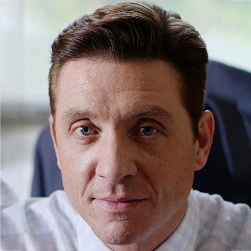 Shawn Doyle