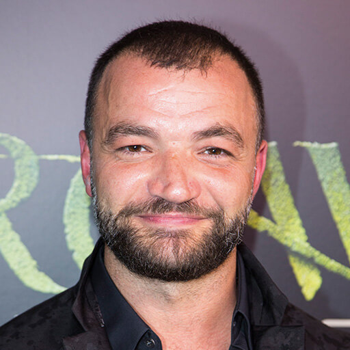 Nick E. Tarabay