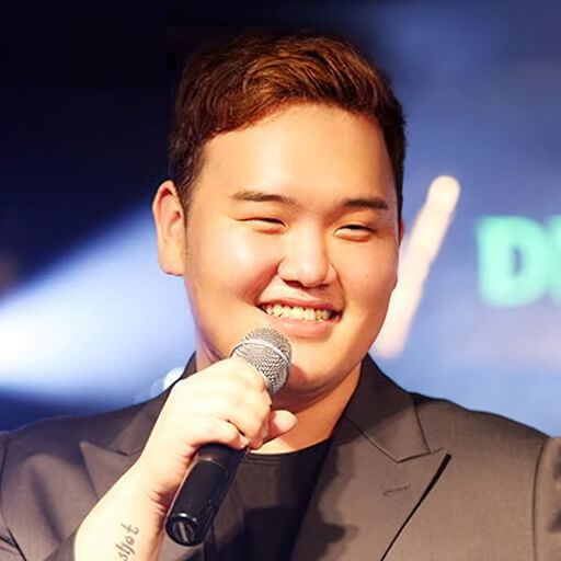 Hyeok Lim
