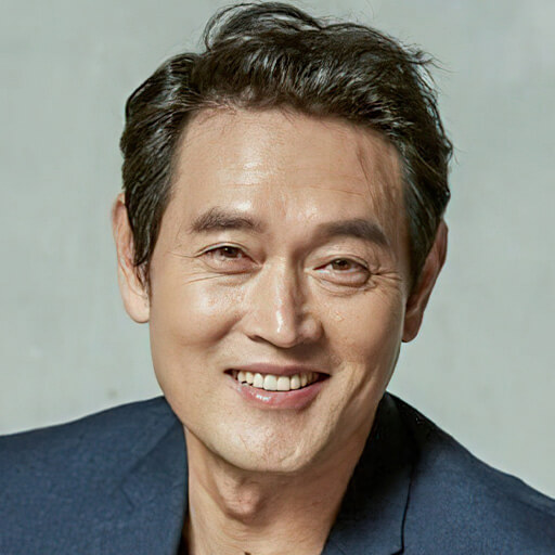 Kim Myeong Su