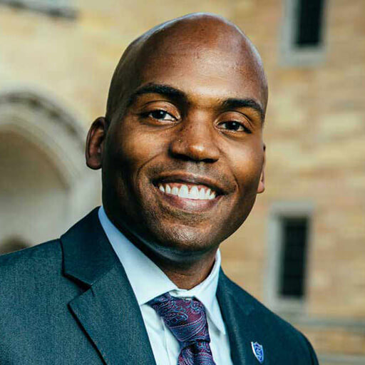 Yohuru Williams