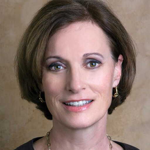 Libby O'Connell