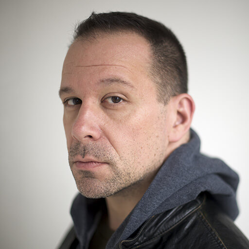 Dan Eberle
