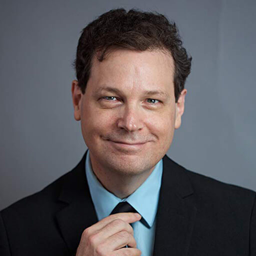 Glen Raphael