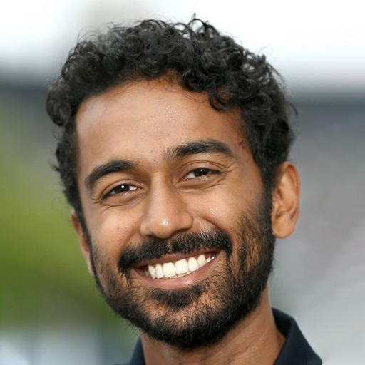 Varun Saranga