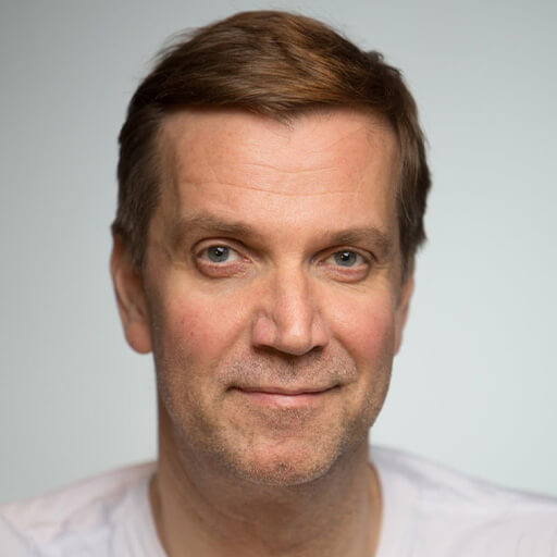 Thorsteinn Bachmann