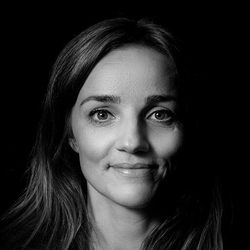 Birgitta Birgisdóttir