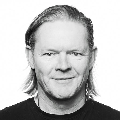 Björn Ingi Hilmarsson