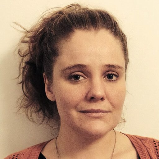 Jóhanna Friðrika Sæmundsdóttir