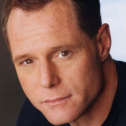 Jason Beghe