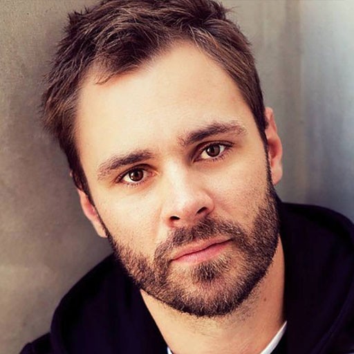 Patrick John Flueger