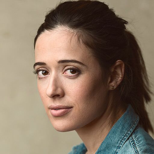 Marina Squerciati