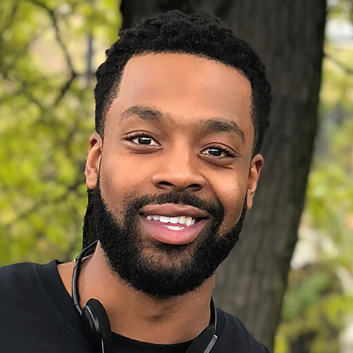 LaRoyce Hawkins