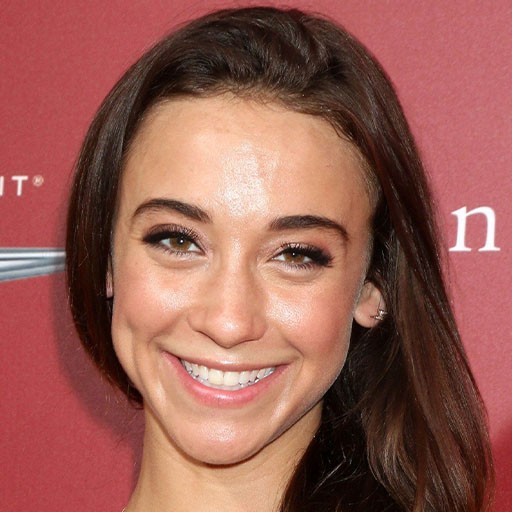 Stella Maeve