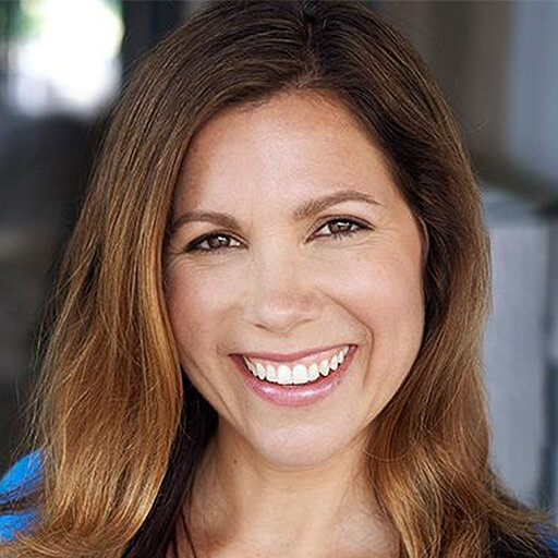 Eileen Stevens