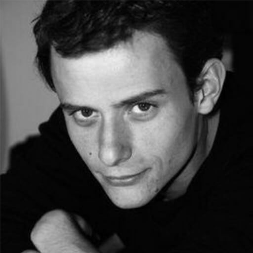 Benjamin Bollen