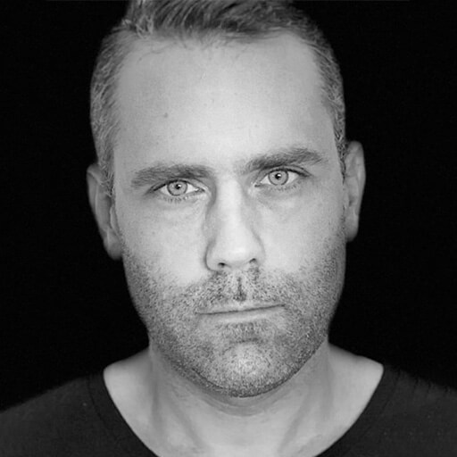 Tony Marot