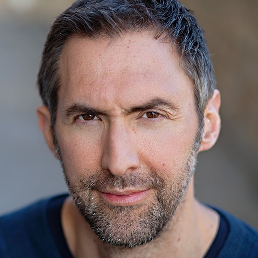 Ian Whyte