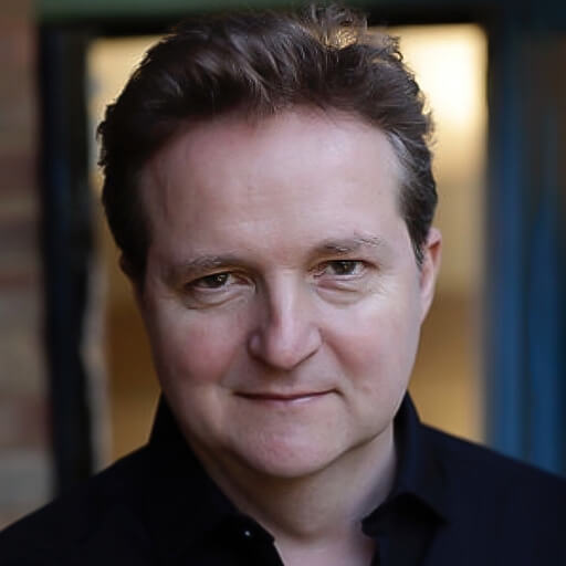 Charles Armstrong