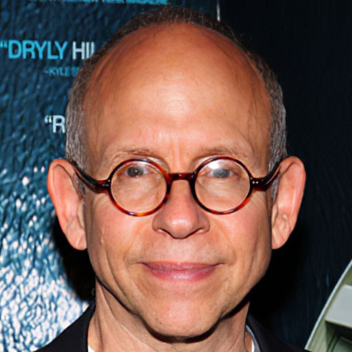 Bob Balaban